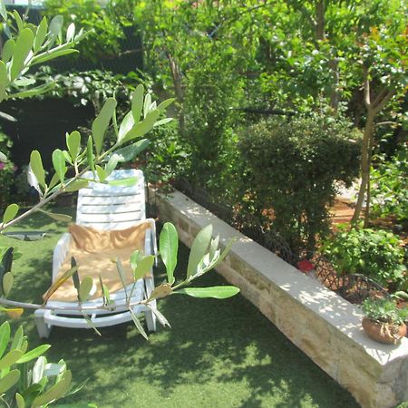 Apartment Artusi พูลา ภายนอก รูปภาพ