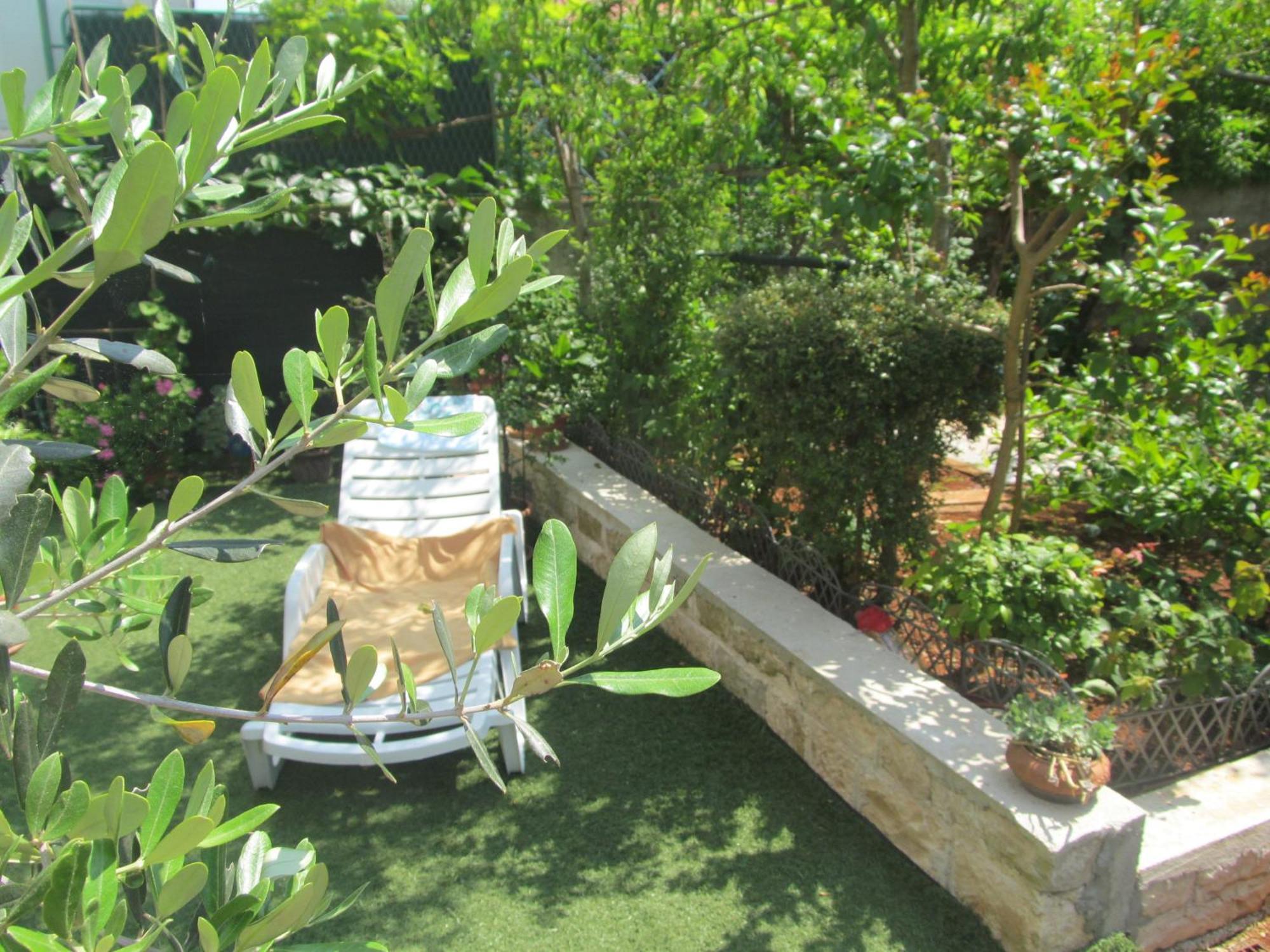 Apartment Artusi พูลา ภายนอก รูปภาพ