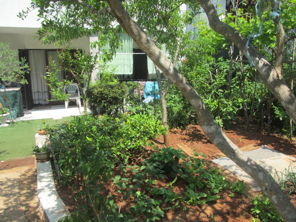 Apartment Artusi พูลา ห้อง รูปภาพ
