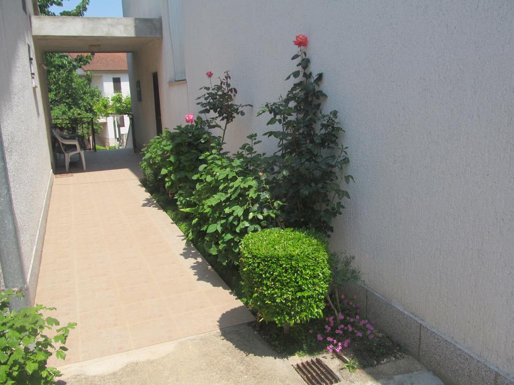 Apartment Artusi พูลา ห้อง รูปภาพ