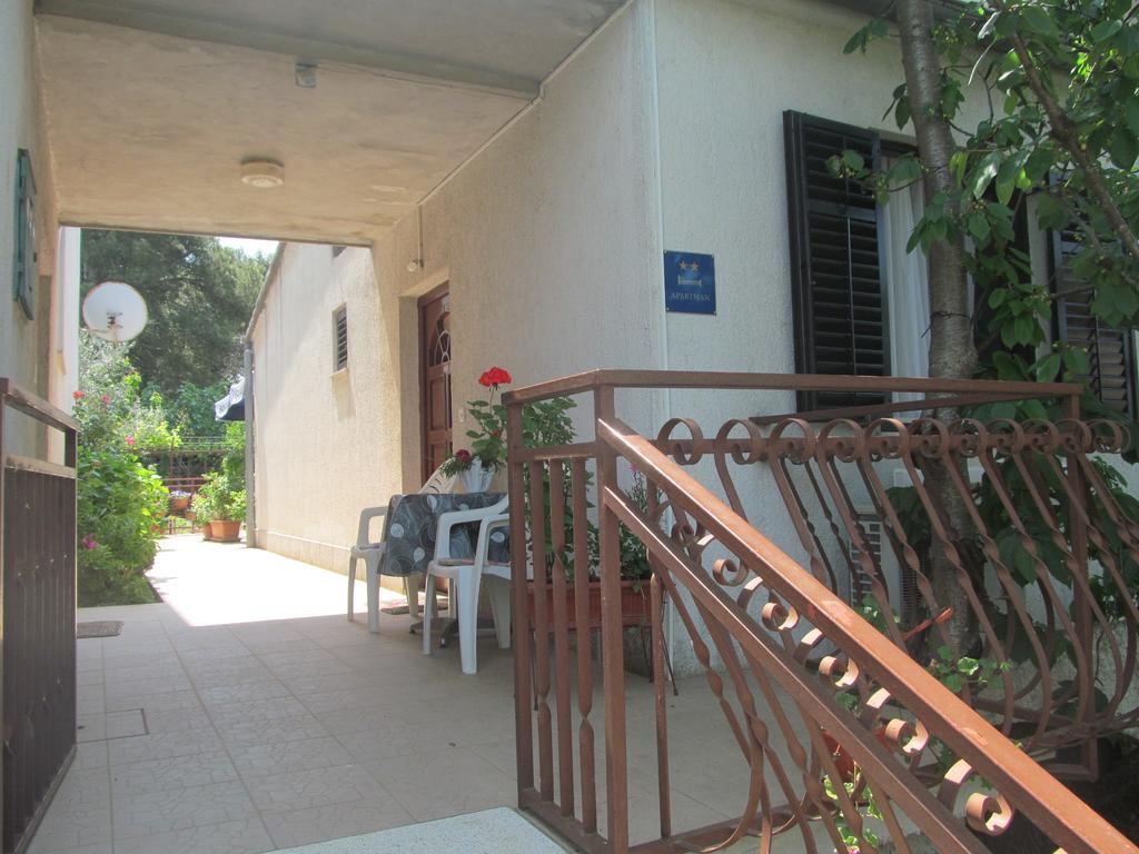 Apartment Artusi พูลา ห้อง รูปภาพ
