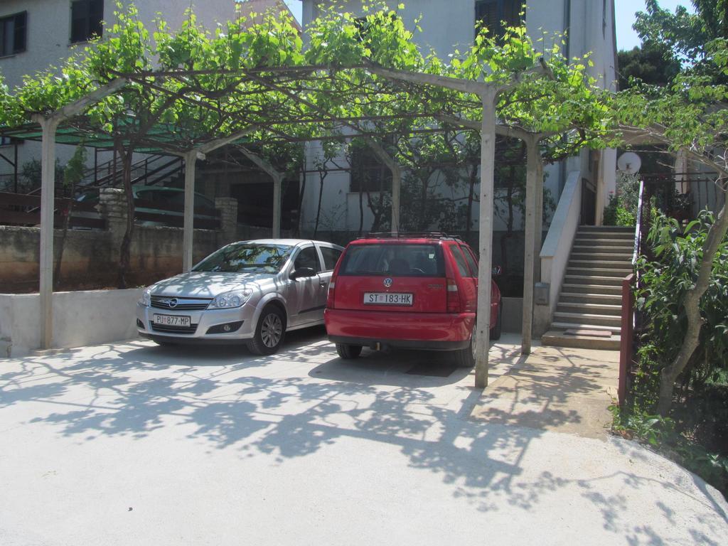 Apartment Artusi พูลา ห้อง รูปภาพ