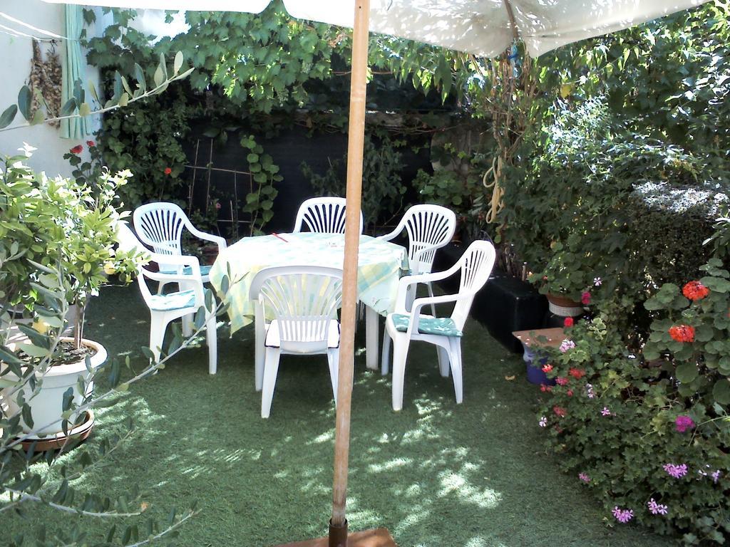 Apartment Artusi พูลา ห้อง รูปภาพ
