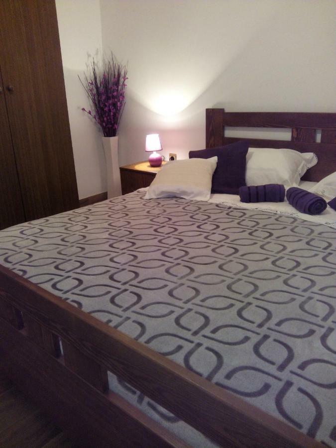 Apartment Artusi พูลา ภายนอก รูปภาพ