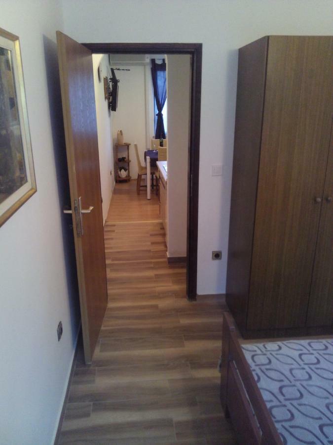 Apartment Artusi พูลา ภายนอก รูปภาพ