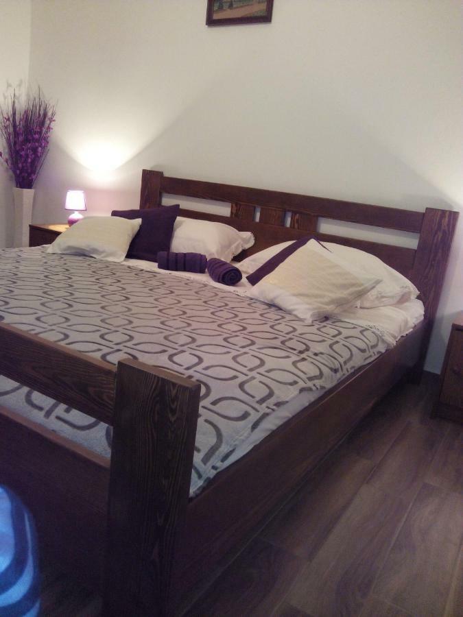 Apartment Artusi พูลา ภายนอก รูปภาพ