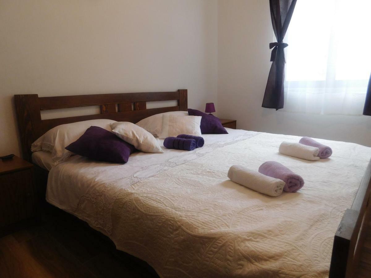 Apartment Artusi พูลา ภายนอก รูปภาพ