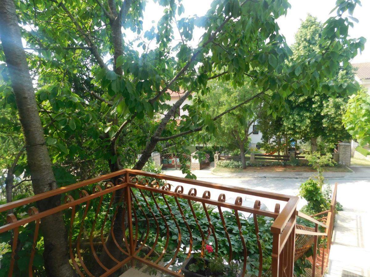 Apartment Artusi พูลา ภายนอก รูปภาพ