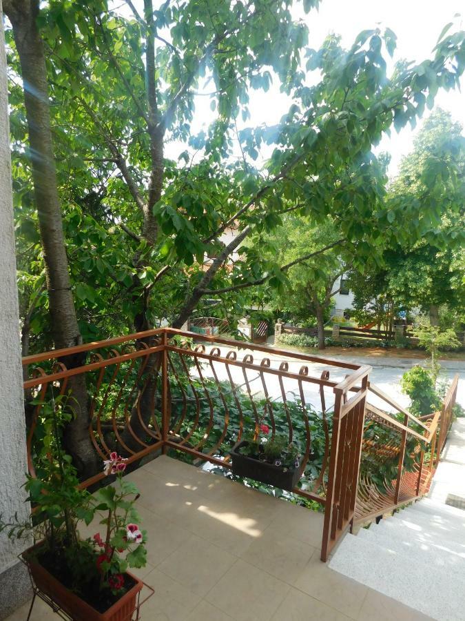 Apartment Artusi พูลา ภายนอก รูปภาพ
